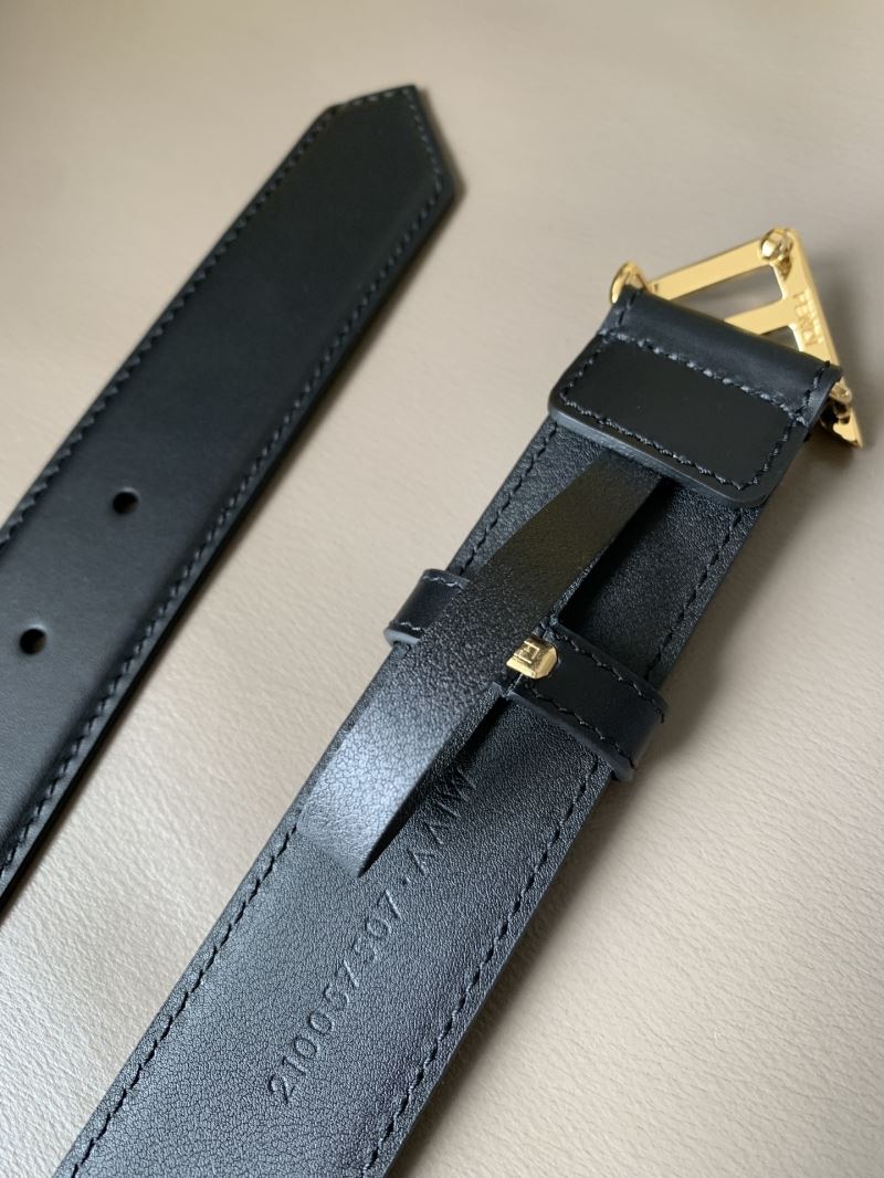 Fendi Belts